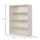 image 3 of Tall Bookcase