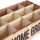 image 5 of Maison by Premier Naresso 12 Compartments Herbs & Seed Crate