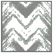 Grunge lines (Picutre Frame) Grey | S