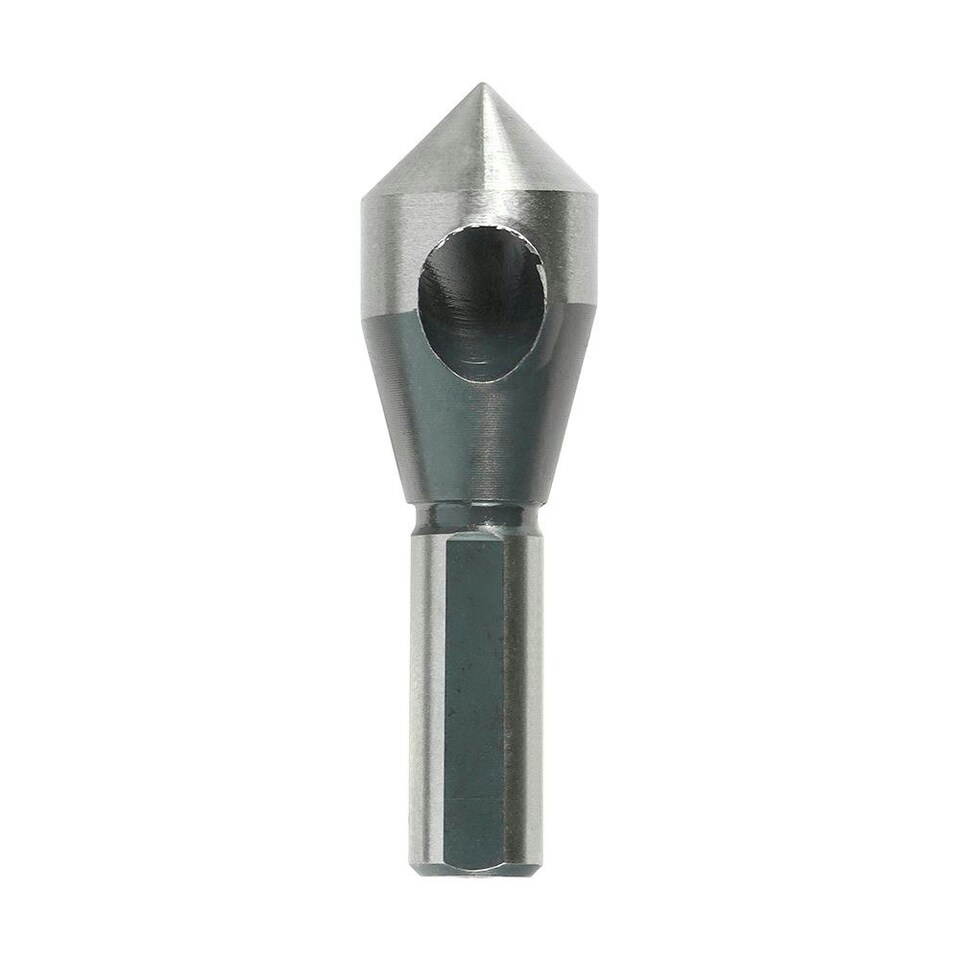 image 1 of Timco - De-Burring Countersink (Size 5-10mm - 1 Each)