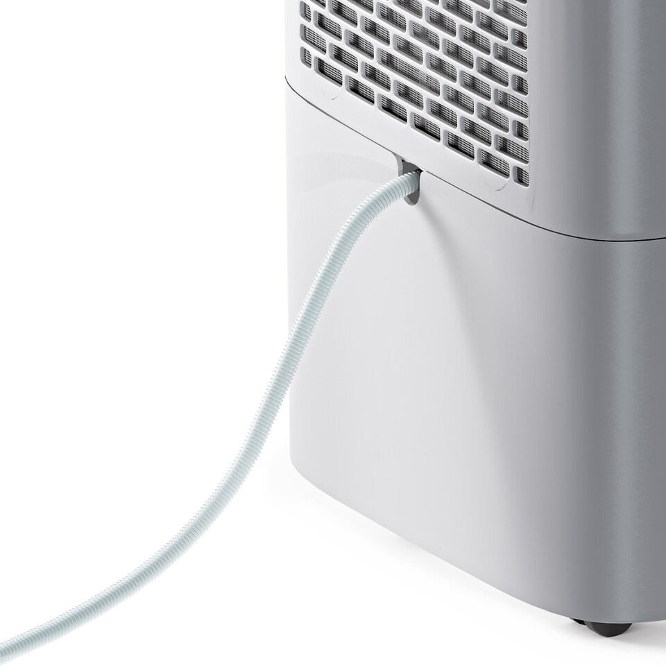image 1 of Cosi Home 12L Low Energy Dehumidifier with 2.5L Water Tank