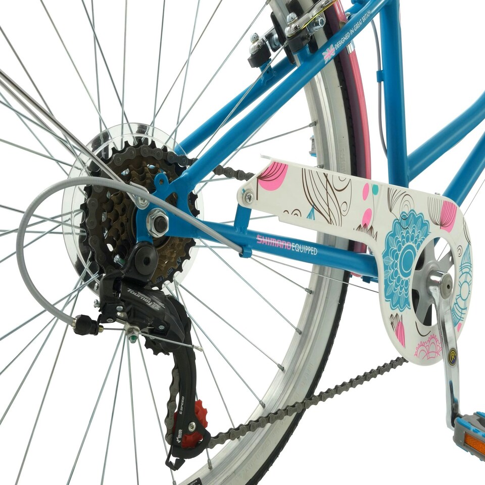 image 1 of Elswick Eternity 24" Kids Heritage Bike