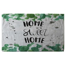 Home Sweet Home (Kitchen Towel)