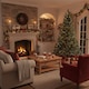 image 1 of 10FT Green Alaskan Pine Christmas Tree | Green | Green