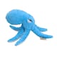 image 2 of Chill Out Octopus Dog Plush Hydration Cooling Summer Play Toy Home Pet Toy