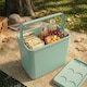 image 8 of Large 24L Pastel Coloured Cooler Box