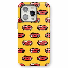 Bite Me Phone Case Multi | Galaxy S24
Slim | Galaxy S24
Slim