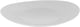 image 6 of White Opal Glass Dinner Set Plates Soup Bowls Dinnerware | White | Venice Boat - 12 Pcs | 12
