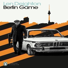 Berlin Game