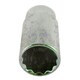 image 2 of 23mm 3/8" Drive Double Deep Metric Socket Double Hex / 12 Sided