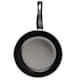 image 6 of Gr8 Home Black 8 Piece Non Stick Cookware Set Cooking Pot Frying Pan Saucepan With Lids