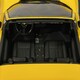 image 6 of 1985 Ferrari 328 GTS Yellow 1:18 Scale KK Scale 180552