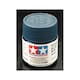 image 2 of Tamiya 81503 Acrylic Mini X-3 Royal Blue