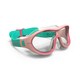 image 1 of Decathlon Pool mask SWIMDOW - Clear lens - Kids’ size