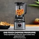 image 4 of Ninja Detect Blender Pro TB201UK | Silver | Silver | 1