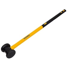Roughneck Fencing Maul - Multi Colour - 6.35kg (14 lb)