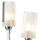image 7 of Icarus 2 Light Wall Light Polished Chrome
