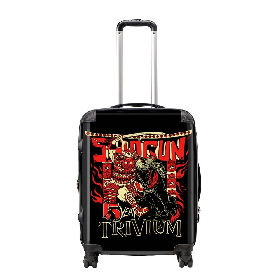 image 1 of Rocksax Trivium Luggage - Shogun Multi | Medium