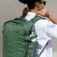 image 2 of Military Backpack 28L Mystic Green Green