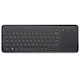 image 1 of Microsoft All-in-One Media Wireless French Keyboard - N9Z-00010