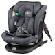 image 6 of Cozy N Safe Vesta i-Size 360 Rotating Car Seat 40-150cm, ISOFix & Top Tether, Extended Rear & Forward Facing, Side Impact Protection, Reclining Seat, Adjustable Headrest, Birth to 12 Years (Slate)