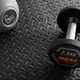 image 2 of Phoenix Fitness Black Floor Tile
