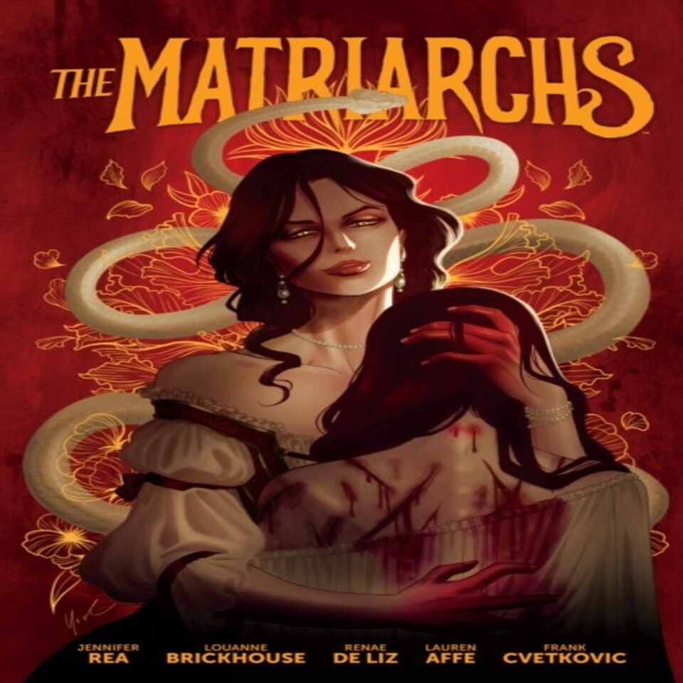 Matriarchs