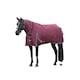 image 1 of Weatherbeeta Comfitec Essential Combo Neck 220g Horse Turnout Rug | Red | Burgundy | 5Ft | 1