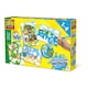 image 4 of SES CREATIVE Children's My First Colouring with Water Hidden Animals