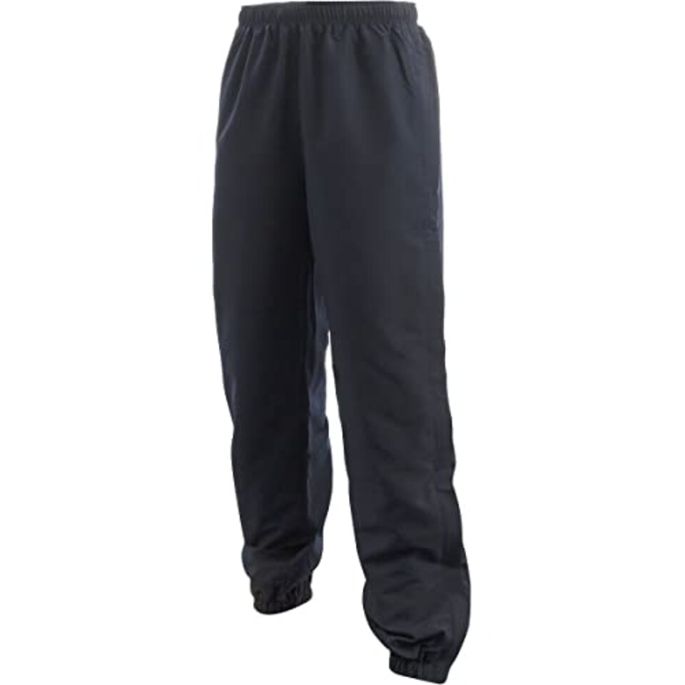 image 1 of Canterbury Men's Stadium Pants | Tracksuit Jogging Bottoms | Durability And Comfort Track Pants, Navy, S
