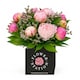 image 1 of Peony Charm Bouquet