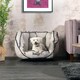 image 5 of Bunty Oyster Bed Cream | XL
