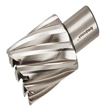 HALLS Rotabroachª HSS Raptor Cutter 28 x 25mm
