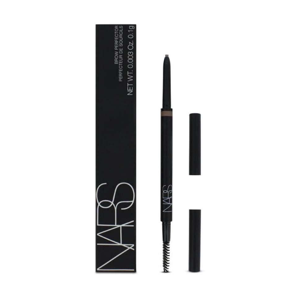 image 1 of Nars Brow Perfector Blonde Cool Goma 1130