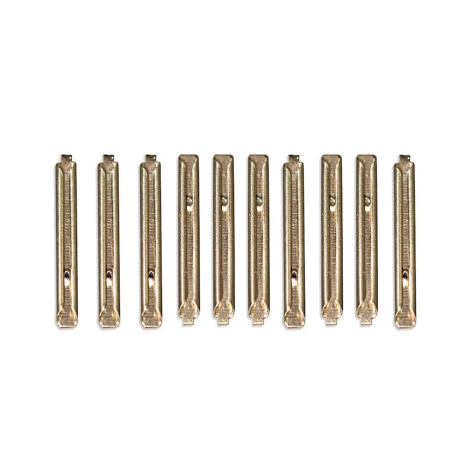 Hornby TT:120 Fishplate Pack