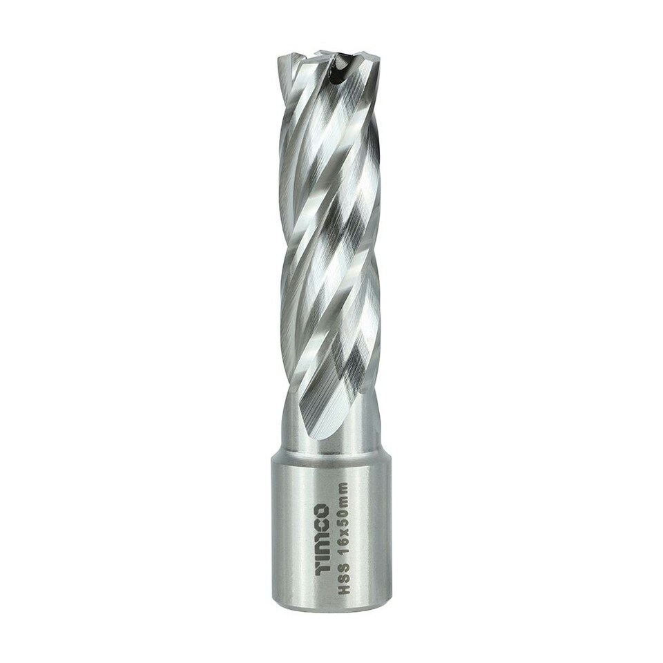 image 1 of Timco - Broaching Cutter - Long (Size 16 x 50 - 1 Each)