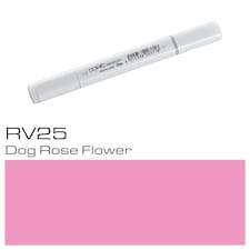Copic Sketch Marker, Dog Rose Flower, Single Pen
