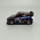 image 6 of Hyundai i20 N Rally 1 Hybrid #11 2023 Rally Monte Carlo Mini GT MGT00710L