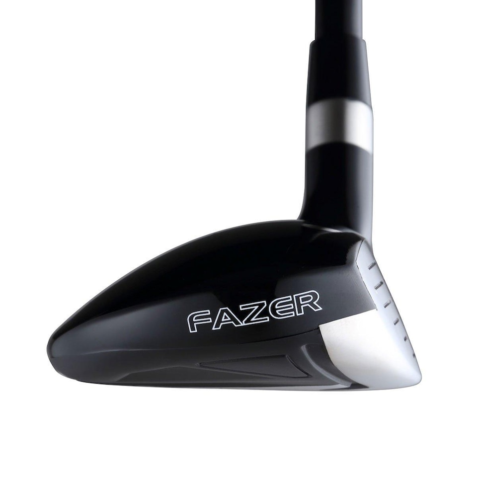 image 1 of Fazer XR5 Golf 4 Hybrid - 21° Regular Flex