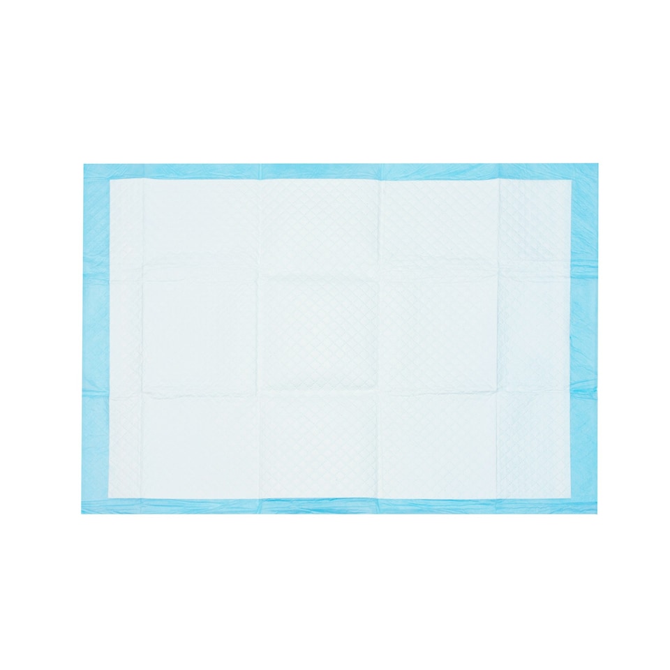 image 1 of KCT 45 x 60cm Pet Training Pads - 50 Pack