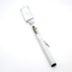 image 3 of White Monopod Selfie Stick Extendable Black | One Size