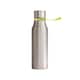 image 1 of Vinga Lean Thermal Water Bottle - Lime - One Size Green | One Size
