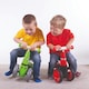 image 5 of Didicar Diditrike, Early Stage Ride On Trike, Pedal Free - Ladybird