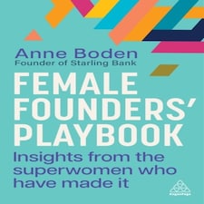 Female Founders Playbook