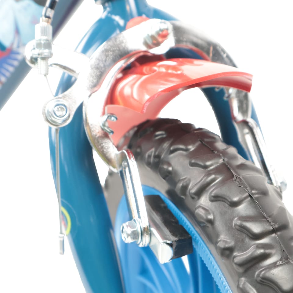 image 1 of Avengers 12" Bicycle