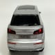 image 3 of Audi Q5 Silver LHD Light and Sound 1:32 Scale Tayumo 32140024