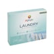 image 2 of Pack of 30 Scented Laundry Detergent Sheets