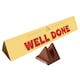 image 1 of Toblerone Well Done Gift Chocolate Gift Bar 360g