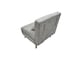 image 6 of Joel Uno single Chair Sofa Bed - Grey
