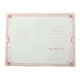 image 3 of Especially For You Heart Design Keepsake Mother's Day Boxed Card